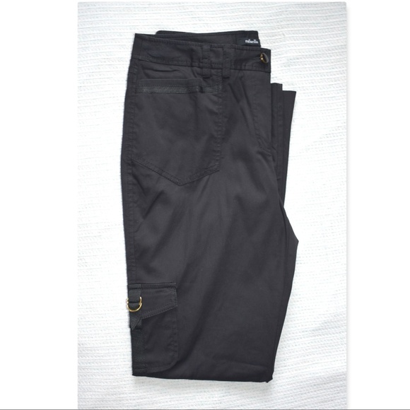 NWOT Rafaella Cargo Pants - Picture 1 of 3